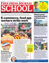 Free Press School Mumbai