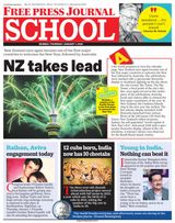 Free Press School Mumbai