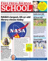 Free Press School Mumbai