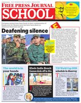 Free Press School Mumbai