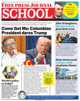 Free Press School Mumbai