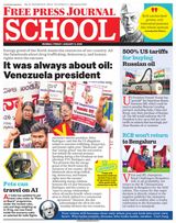 Free Press School Mumbai