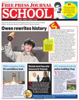Free Press School Mumbai