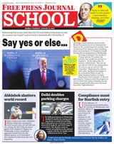 Free Press School Mumbai