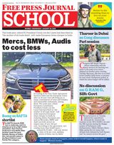 Free Press School Mumbai