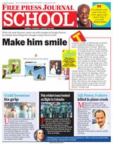 Free Press School Mumbai