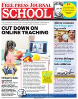 Free Press School Mumbai