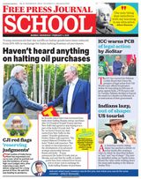 Free Press School Mumbai
