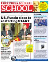 Free Press School Mumbai