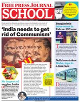 Free Press School Mumbai