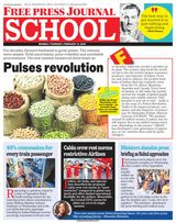 Free Press School Mumbai
