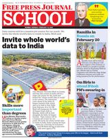 Free Press School Mumbai