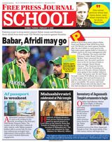 Free Press School Mumbai