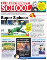 Free Press School Mumbai