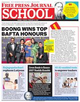 Free Press School Mumbai