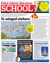 Free Press School Mumbai
