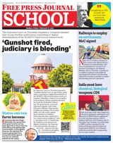 Free Press School Mumbai