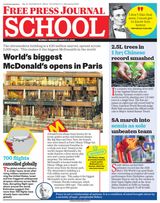 Free Press School Mumbai