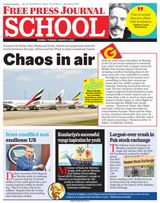Free Press School Mumbai