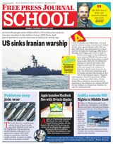 Free Press School Mumbai