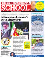 Free Press School Mumbai