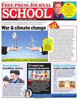 Free Press School Mumbai