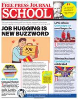 Free Press School Mumbai