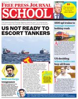 Free Press School Mumbai