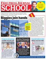Free Press School Mumbai