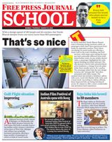 Free Press School Mumbai