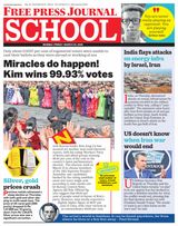 Free Press School Mumbai