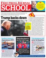 Free Press School Mumbai