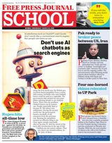 Free Press School Mumbai
