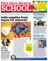 Free Press School Mumbai