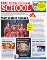 Free Press School Mumbai