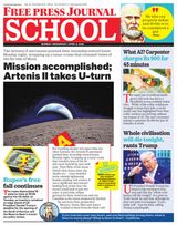Free Press School Mumbai