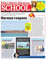 Free Press School Mumbai