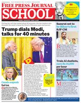 Free Press School Mumbai