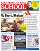 Free Press School Mumbai