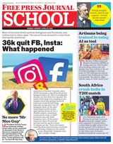Free Press School Mumbai