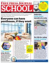 Free Press School Mumbai