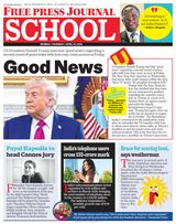 Free Press School Mumbai