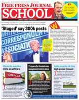 Free Press School Mumbai