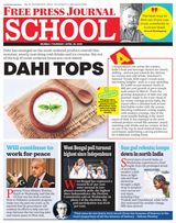 Free Press School Mumbai