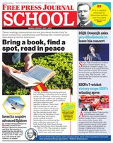 Free Press School Mumbai