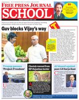 Free Press School Mumbai