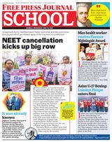 Free Press School Mumbai