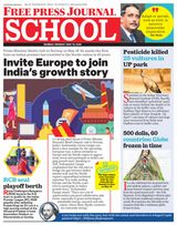 Free Press School Mumbai