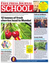 Free Press School Mumbai