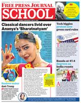 Free Press School Mumbai